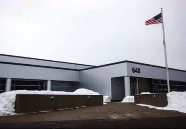 Allegan County Sheriff’s Office