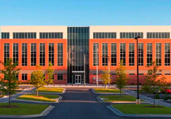 Douglas County Detention Center