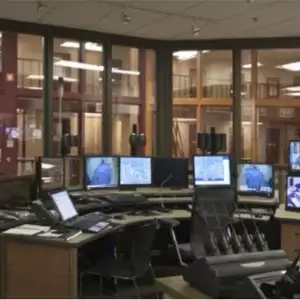 Houston County Minnesota Justice Center - Image 2