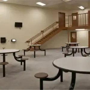 Houston County Minnesota Justice Center - Image 3