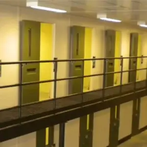 Muskegon County Detention Center - Image 2