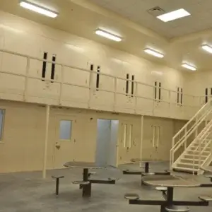 Oconee County South Carolina Detention Center - Image 2