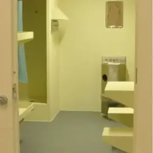 Oconee County South Carolina Detention Center - Image 3