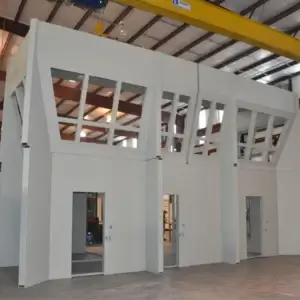Washington County Indiana Jail Addition - Image 2