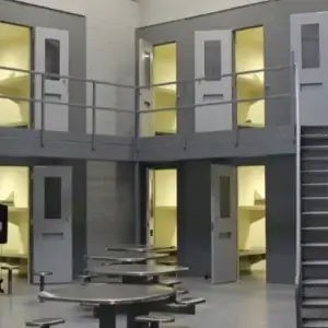 White County Georgia Detention Center - Image 3