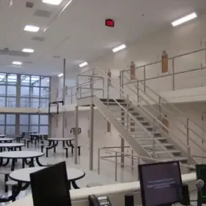 York County South Carolina Detention Center - Image 3