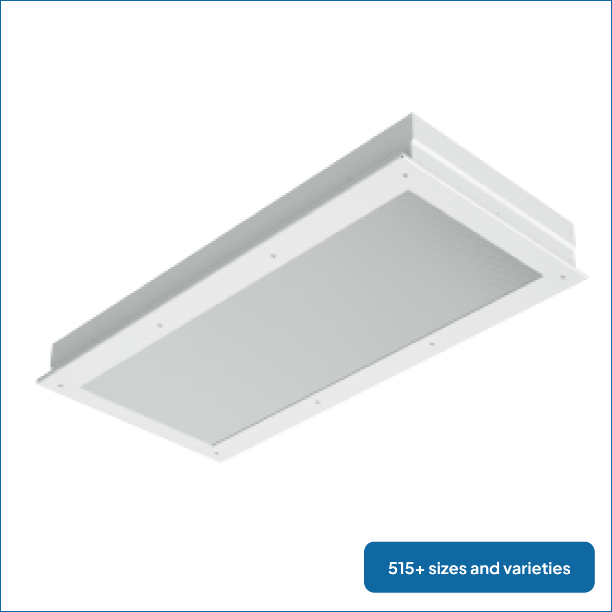 Image of Lighting available for detention centers