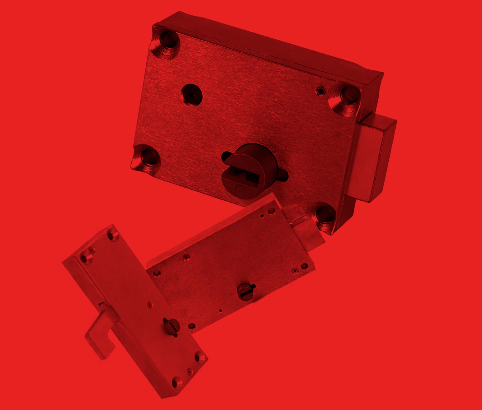 Our Locking Systems