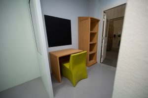 furniture for healthcare facility